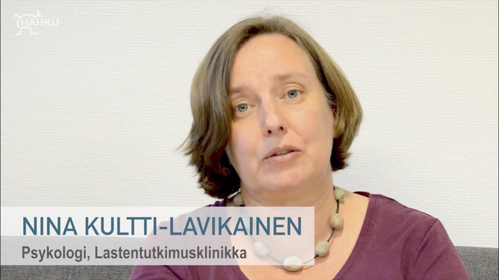 Miksi hahmotushäiriöiden varhainen tunnistaminen on tärkeää