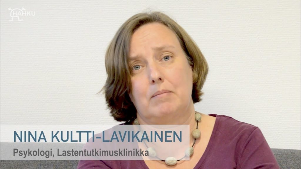 Miten alle kouluikäisen lapsen tutkimuksen ja tuen polku etenee